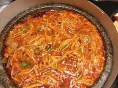-盛双盛•韩式烤肉
