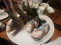 -揽季锅物会·海鲜姿造(五四路店)