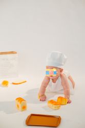 -小熊维尼高端儿童摄影(罗湖区总店)