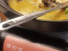 -饭怕鱼·黄焖鲟龙鱼(湖大店)