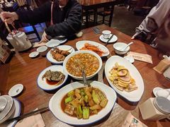 -绍兴老味道·非遗门店(银泰城店)