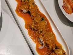 -一品红川菜(皇岗店)