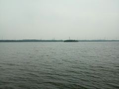 -南湖湿地公园
