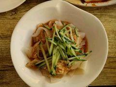 -楼兰印象(朝外店)