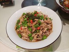 -红色盛宴酒楼(科丰桥店)