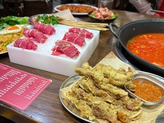 -萍姐火锅·公路夜市(南京新街口店)