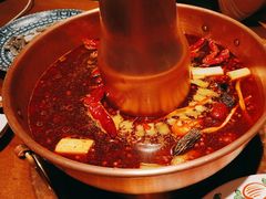 -北京老门框爆肚涮肉馆(凤城六路店)