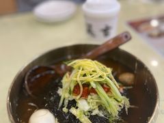 -服务大楼冷面(延大店)