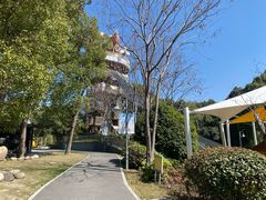 -上海月湖雕塑公园