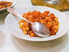 -玉华台饭庄·淮扬菜·烤鸭(望京店)