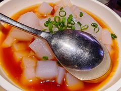 -秦唐一号西安菜馆(钟楼店)