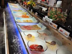 -鼎香缘海鲜自助火锅烤肉(锦辉购物广场店)