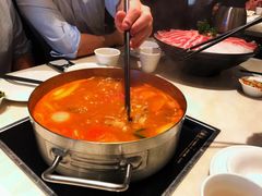 -一哥澳门豆捞·澳门风打边炉(高德置地店)