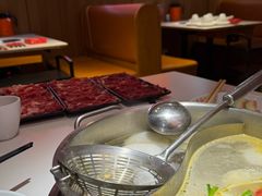-牛品福潮汕牛肉火锅(旺庄店)