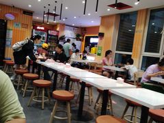 -张亮麻辣烫(北京富力又一城店)