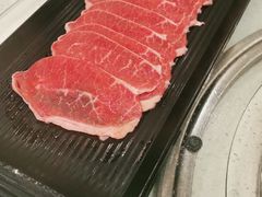 -阳坊胜利涮羊肉(阳坊老店)