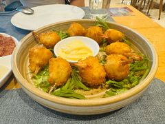 -ALAMEEN阿拉伯餐厅(三里屯店)