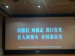 -华美国际影城(旧宫永辉店)