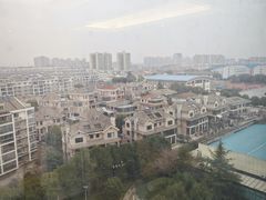 -葛仙湖公园