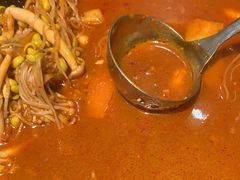 -朴鲸家正宗韩国料理(福田店)