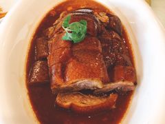 -香融府·烤鸭·家常菜(马家堡路店)