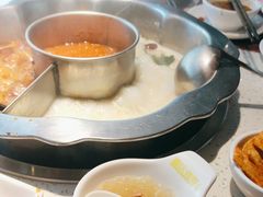 -辣度火锅(东方城市广场店)