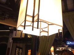 -绿茶餐厅(深圳龙华天虹购物中心店)