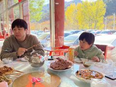 -何适山庄 ·可团建(水长城P2停车场店)