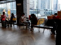 -麦当劳(世贸店)