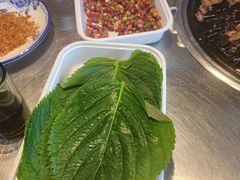 -齐市马佳地摊烤肉
