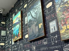 -FullHouse桌游狼人跑团剧本杀(徐家汇店)