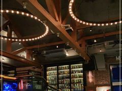大堂-COMMUNE幻师(花园道店)