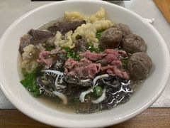 -金粿粿·牛肉粿