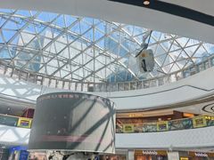 -万达广场(龙湖店)