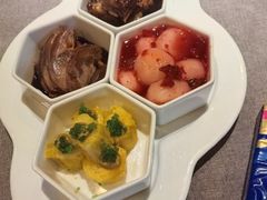 -花家怡园(四合院总店)