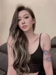 -Mika美嘉·烫染连锁