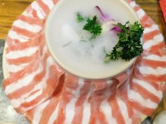 神仙肥牛-蜀大侠火锅(少陵路店)