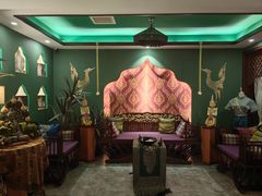 -象遇-泰式.秘术 SPA(先天下店)