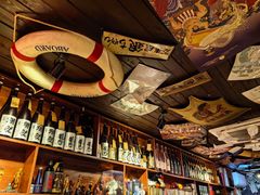 -半藏居酒屋(香港花园店)