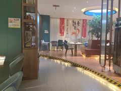 -悦海·家宴·冰花皮皮虾大锅贴(宝龙店)