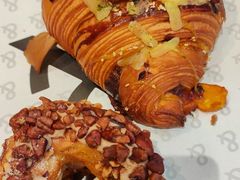 -BUTTERFUL&CREAMOROUS 黄油与面包(三里屯太古里店)