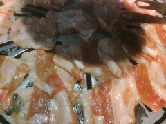 -老炉家木炭烤肉(长江国际店)