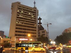 -苗乡米线(建军路店)