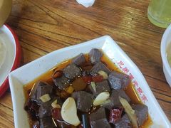 -兄弟俩老李家牛肉汤(总店)