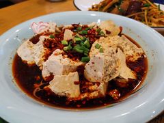-钟记家菜(红专南路店)