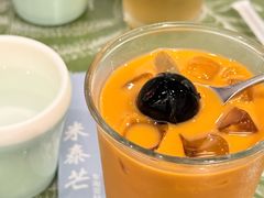 -米泰芒·东南亚料理(体育西店)
