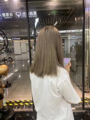 -奈川烫染Salon
