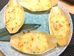 -虹料理·日料放题(悠方店)