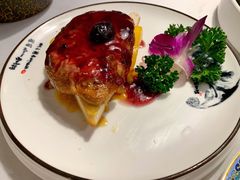 -肆月河豚·新淮扬(金融街店)