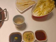 -洪氏嗨捞·猪肚鸡火锅(阳光天地店)